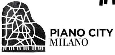 Fortepianowy weekend na ulicach Mediolanu