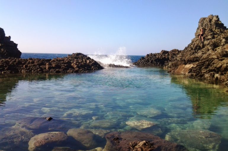 Pantelleria – wyspa wiatru