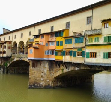 Kolory Florencji