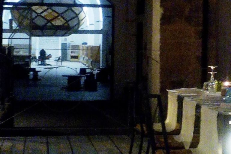 XFood w San Vito dei Normanni – kuchnia w imię „inności”